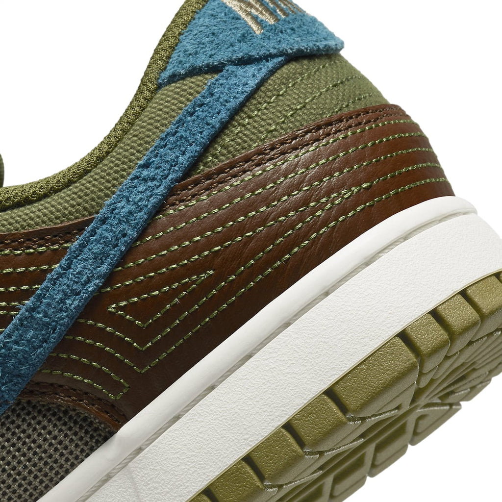 Nike Dunk Low NH Cacao Wow - Image 7