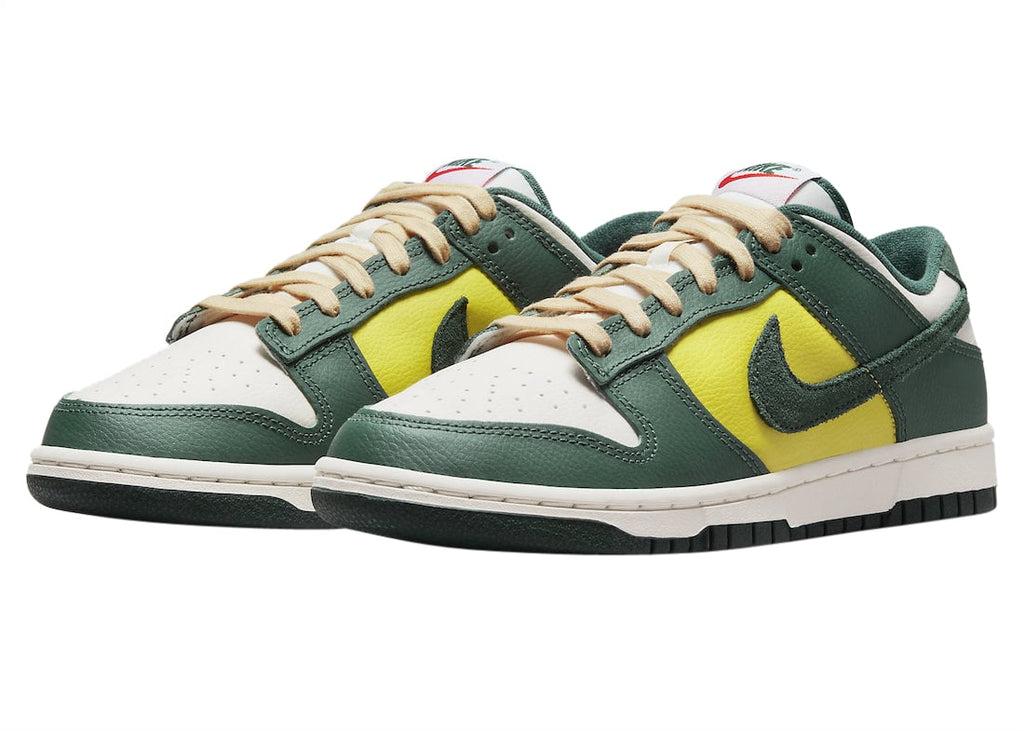 Nike Dunk Low Noble Green - Image 2