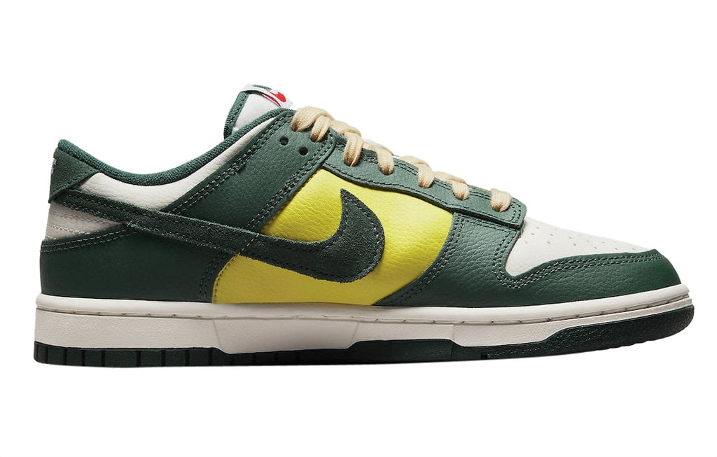 Nike Dunk Low Noble Green - Image 3