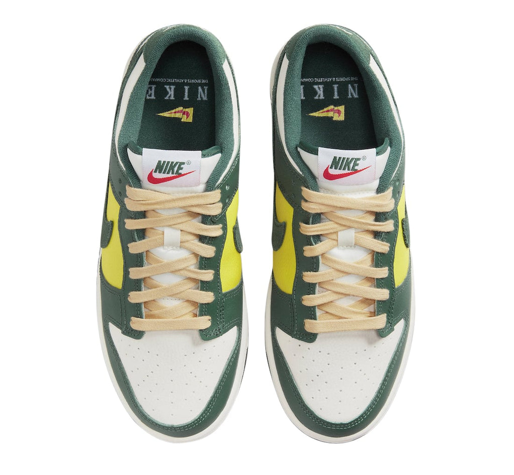 Nike Dunk Low Noble Green - Image 4