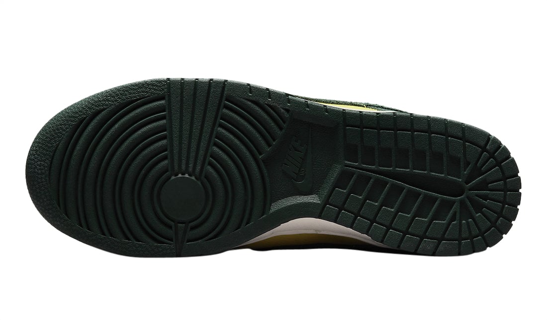 Nike Dunk Low Noble Green - Image 6
