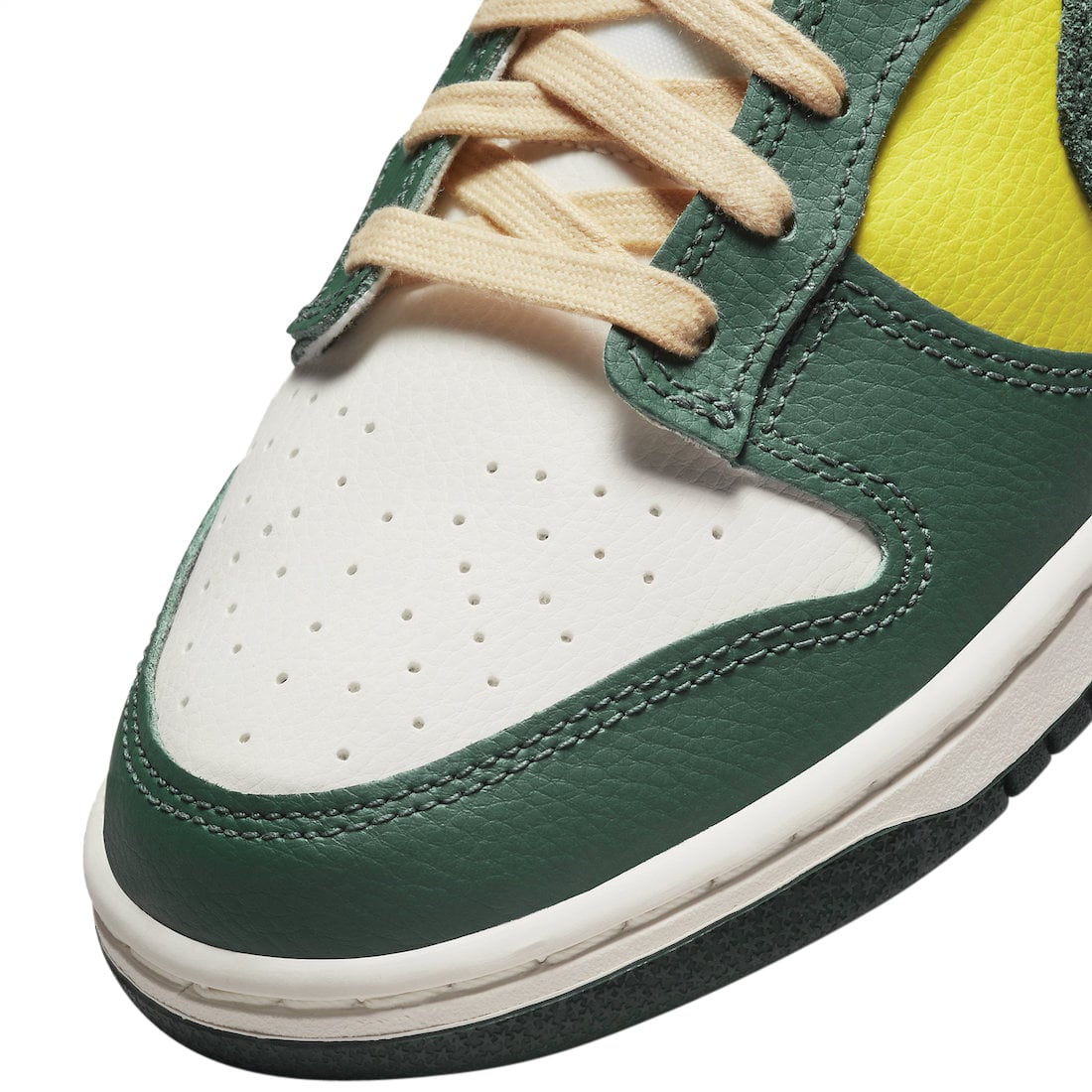 Nike Dunk Low Noble Green - Image 7
