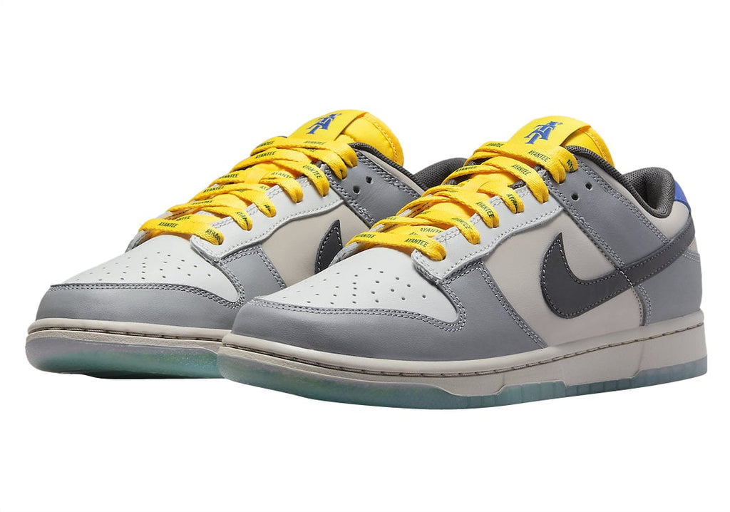 Nike Dunk Low North Carolina A&T - Image 2
