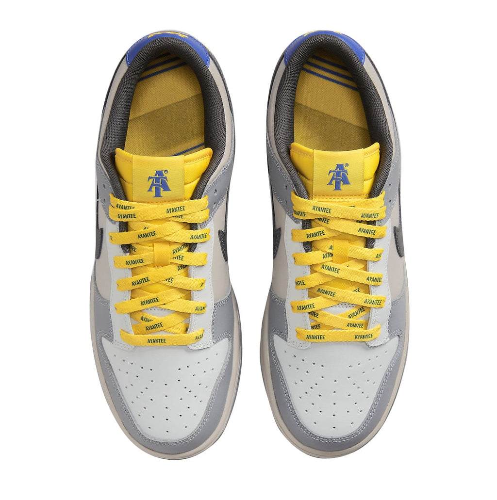 Nike Dunk Low North Carolina A&T - Image 4