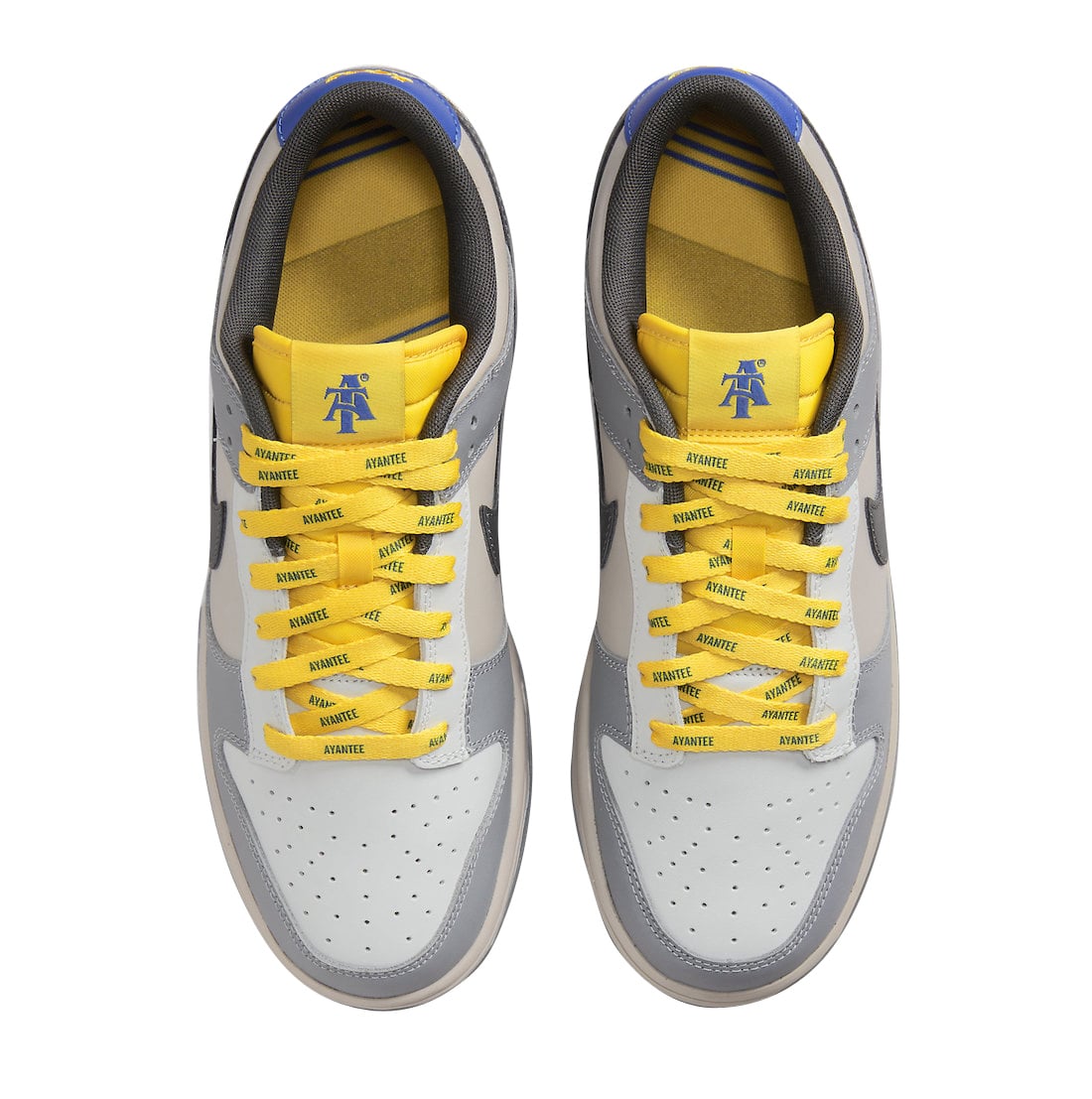 Nike Dunk Low North Carolina A&T - Image 4