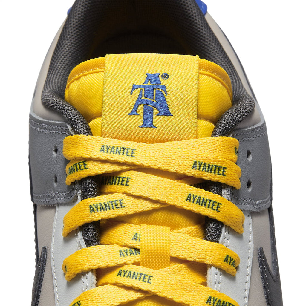 Nike Dunk Low North Carolina A&T - Image 9