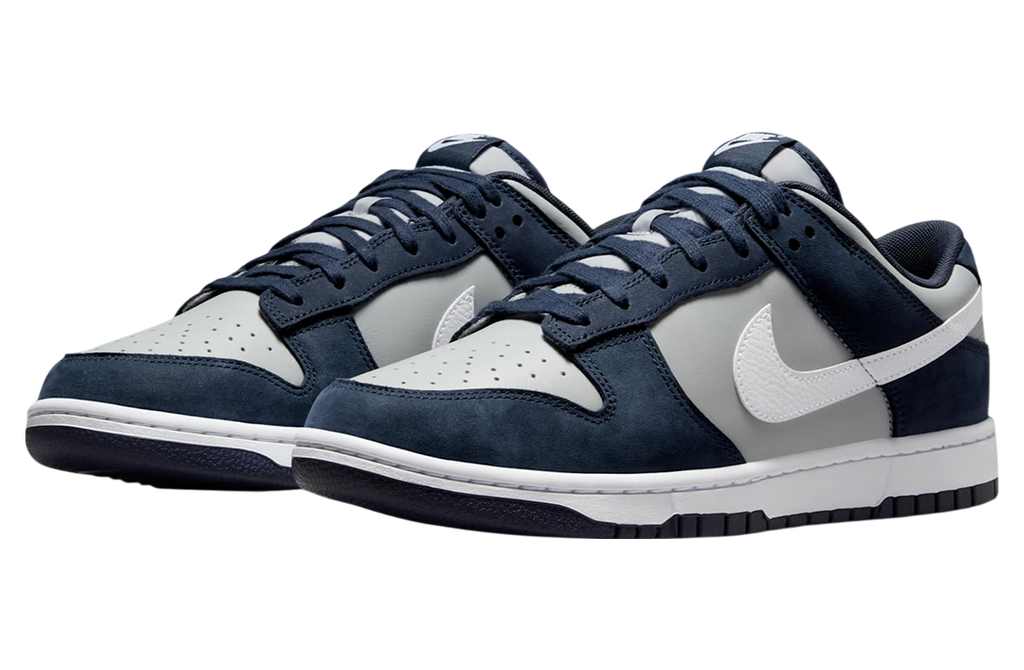 Nike Dunk Low Obsidian / White - Image 2