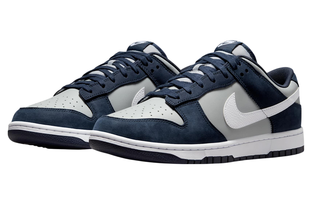 Nike Dunk Low Obsidian / White - Image 2