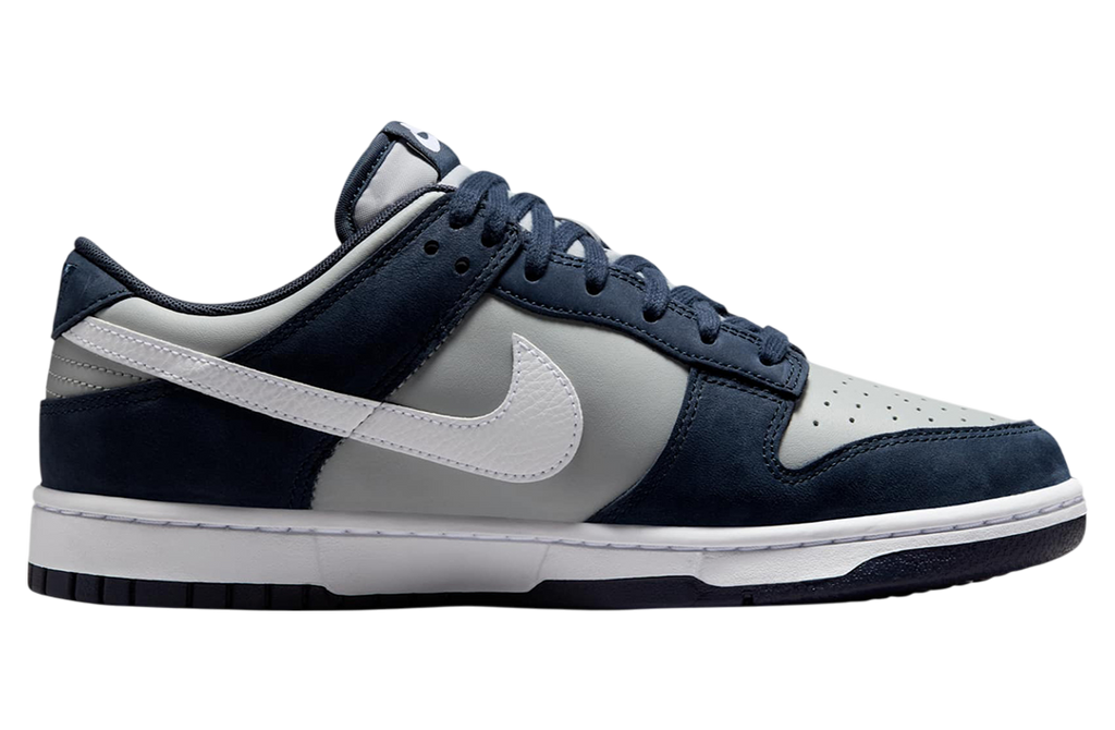 Nike Dunk Low Obsidian / White - Image 3