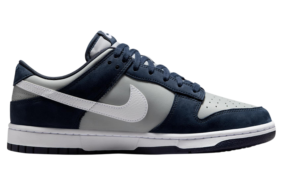 Nike Dunk Low Obsidian / White - Image 3