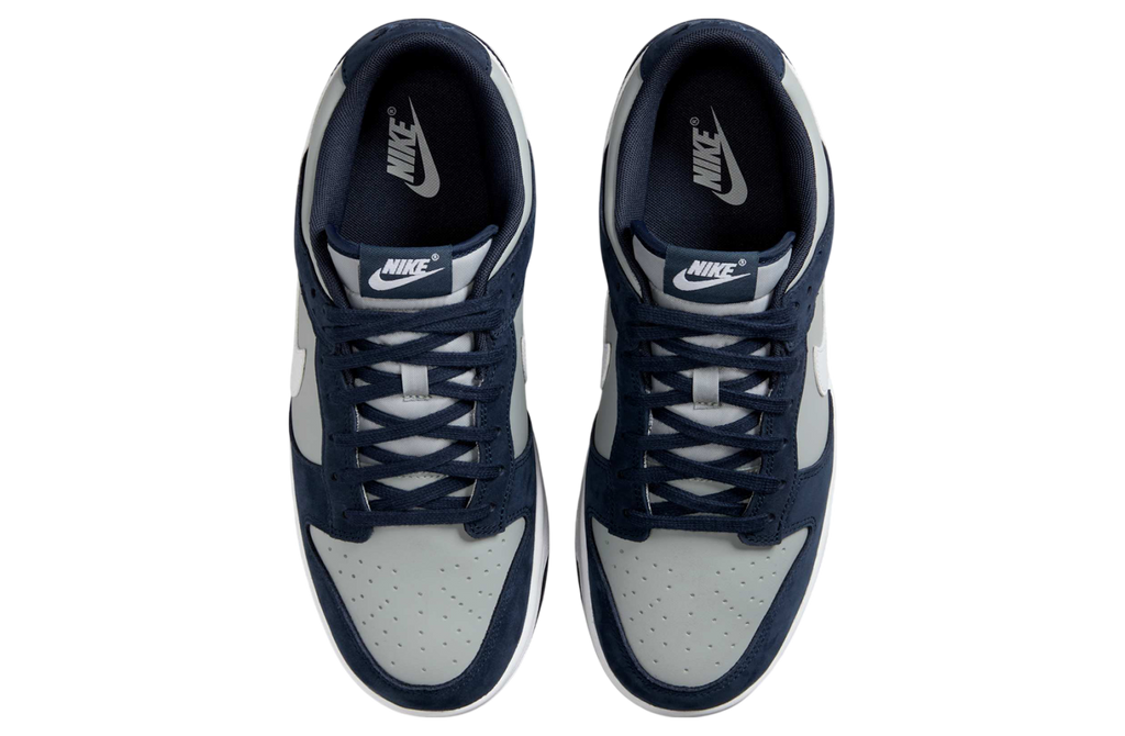 Nike Dunk Low Obsidian / White - Image 4