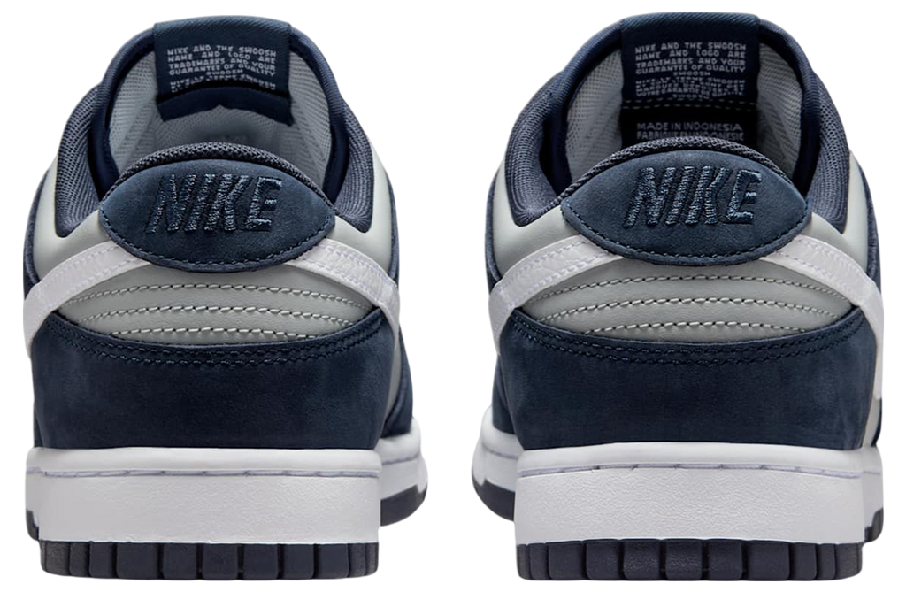 Nike Dunk Low Obsidian / White - Image 5