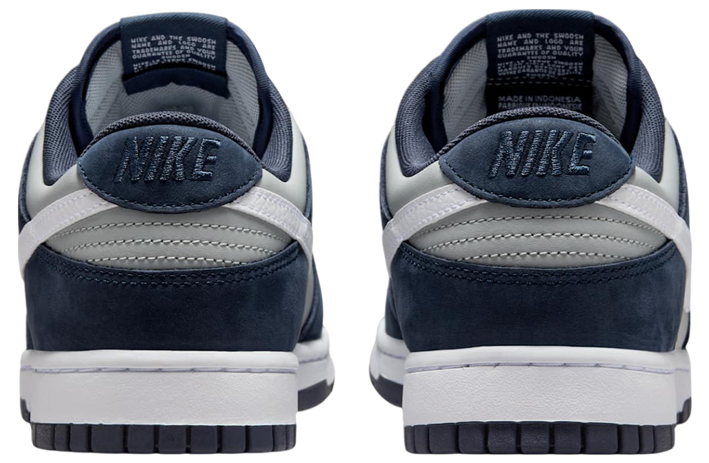 Nike Dunk Low Obsidian / White - Image 5