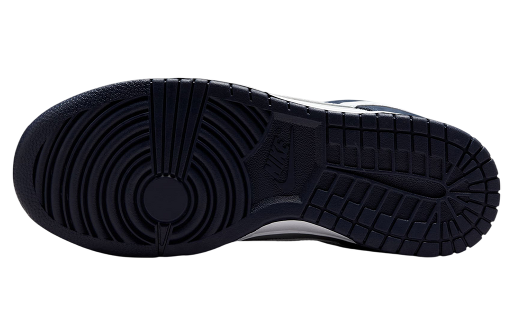 Nike Dunk Low Obsidian / White - Image 6