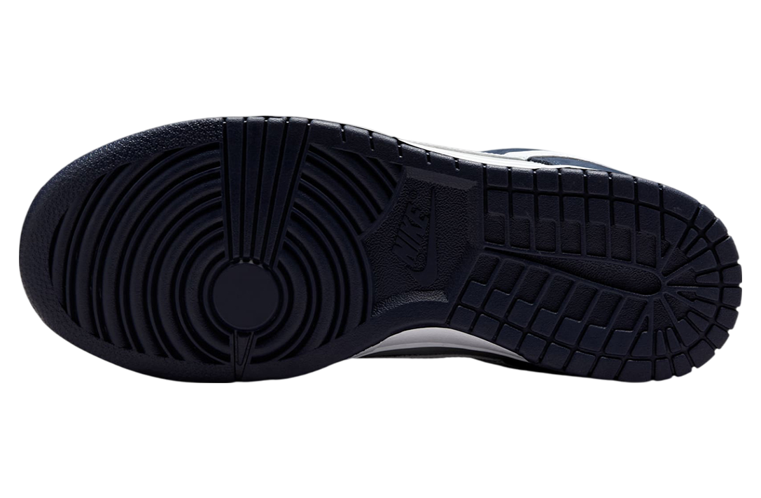 Nike Dunk Low Obsidian / White - Image 6