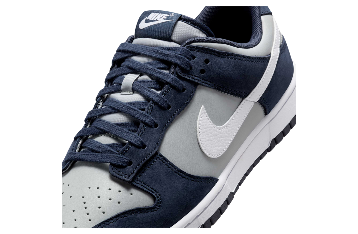 Nike Dunk Low Obsidian / White - Image 7
