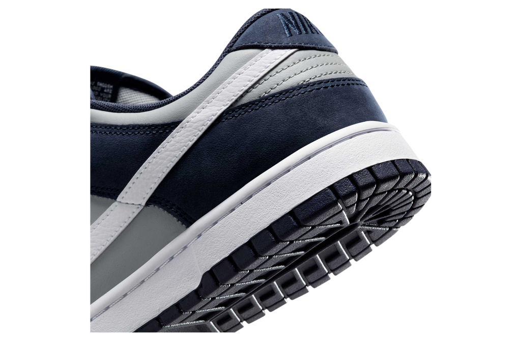 Nike Dunk Low Obsidian / White - Image 8