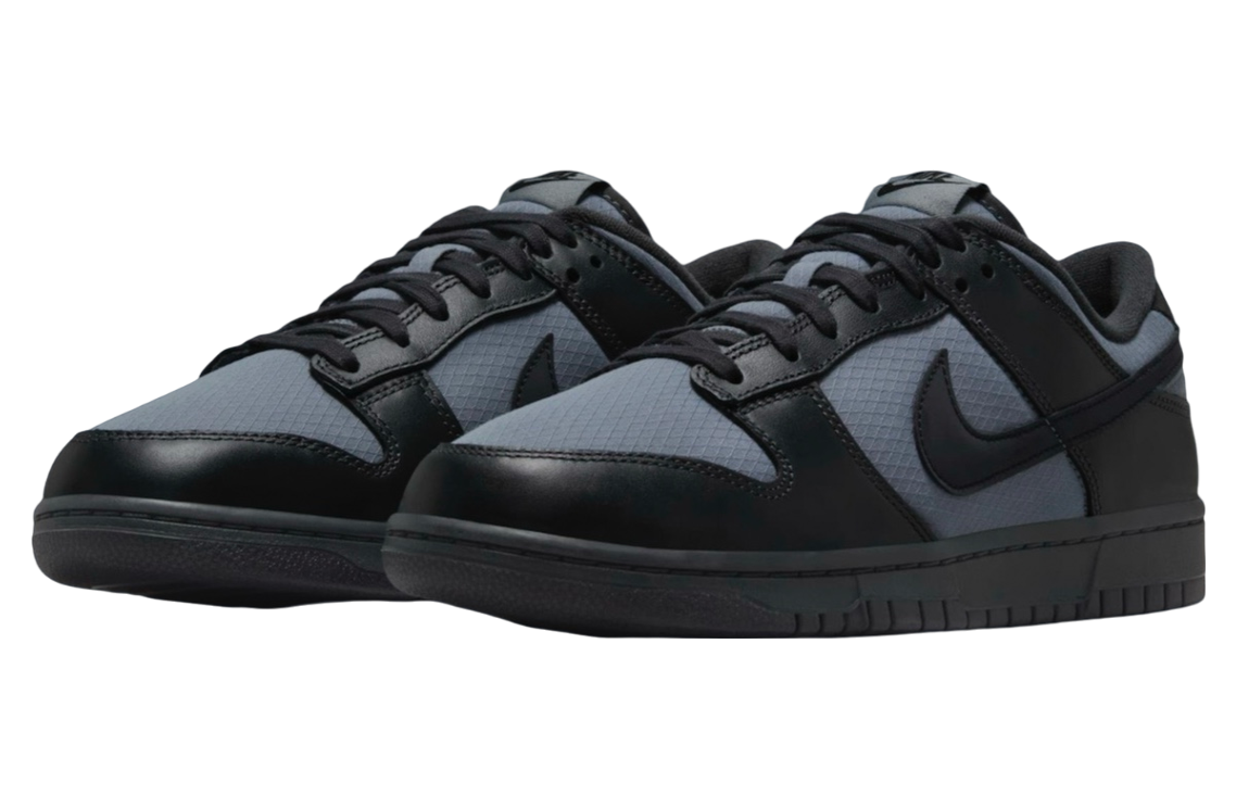 Nike Dunk Low Off-Noir - Image 2