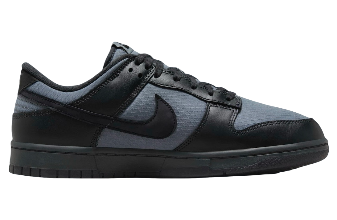 Nike Dunk Low Off-Noir - Image 5