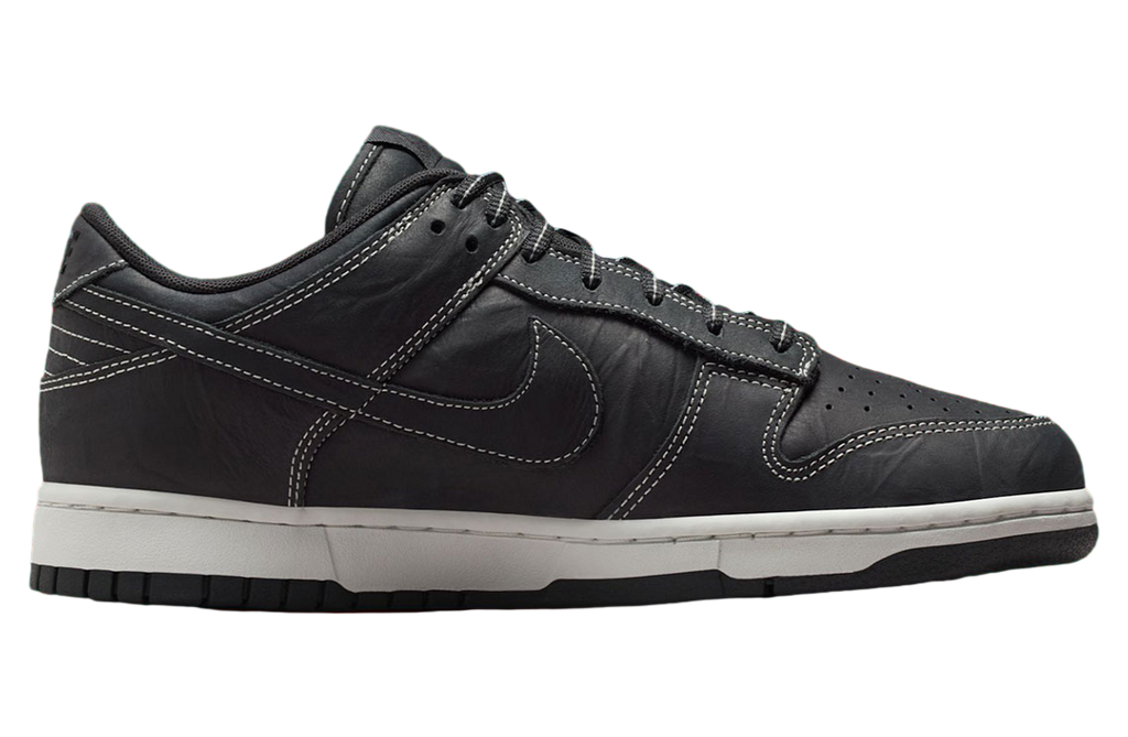Nike Dunk Low Off Noir /  White - Image 3
