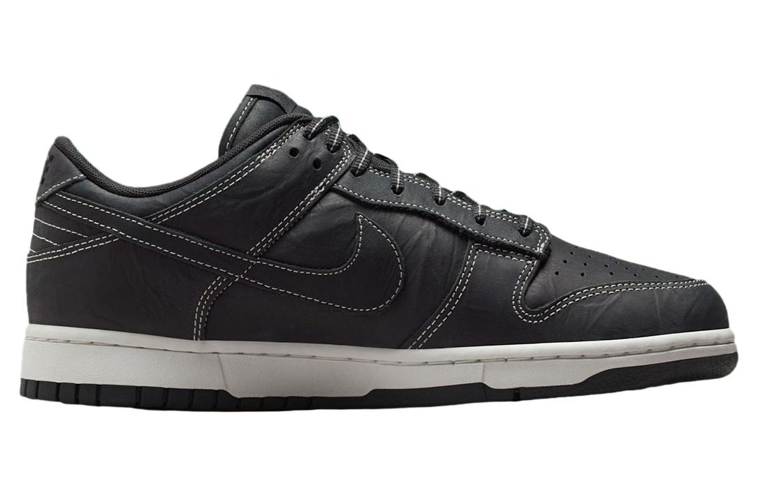 Nike Dunk Low Off Noir /  White - Image 3