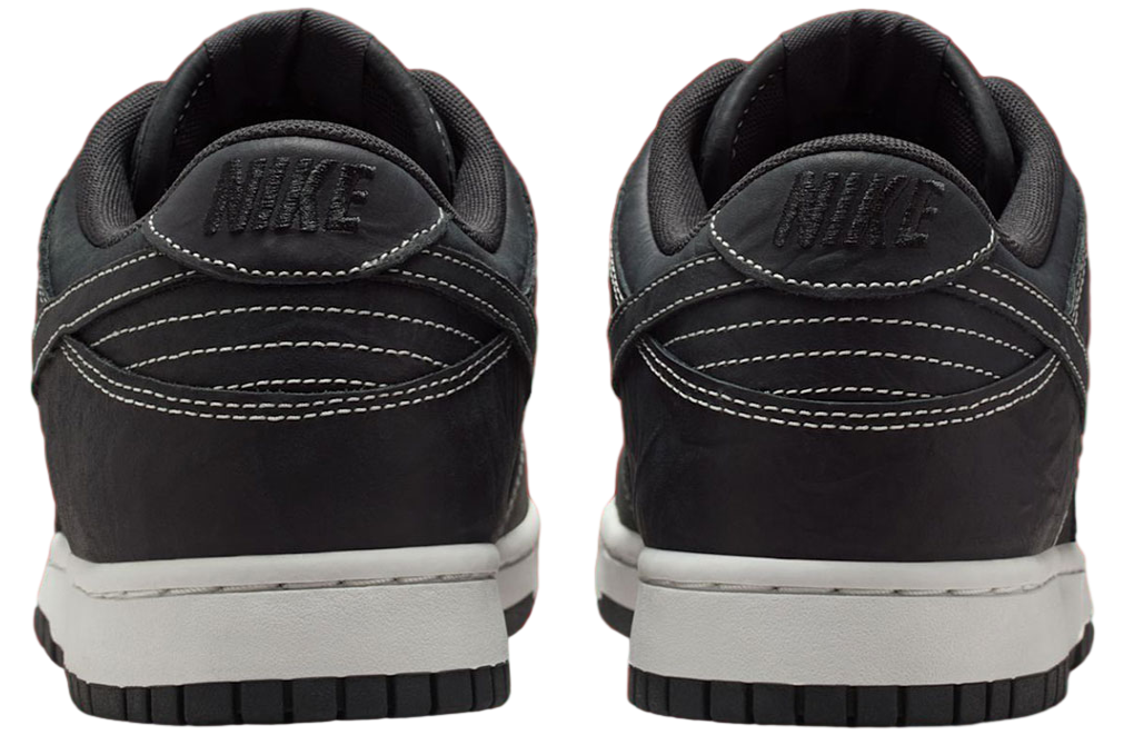 Nike Dunk Low Off Noir /  White - Image 5
