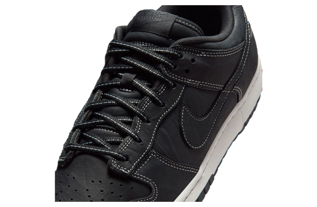 Nike Dunk Low Off Noir /  White - Image 6