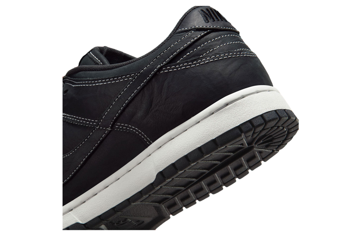 Nike Dunk Low Off Noir /  White - Image 7