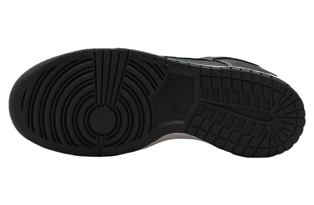 Nike Dunk Low Off Noir /  White - Image 8