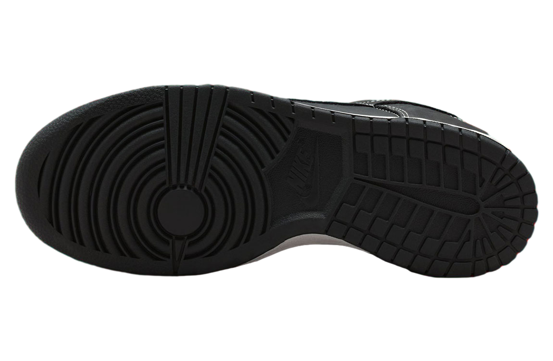 Nike Dunk Low Off Noir /  White - Image 8