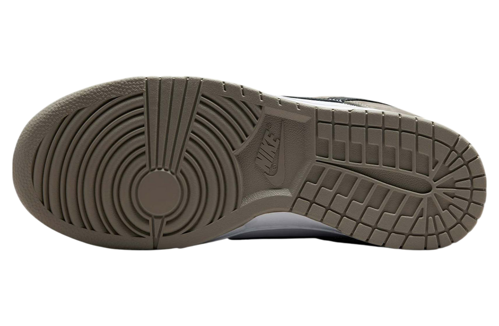 Nike Dunk Low Olive / White / Black - Image 5
