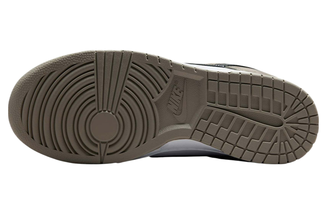 Nike Dunk Low Olive / White / Black - Image 5