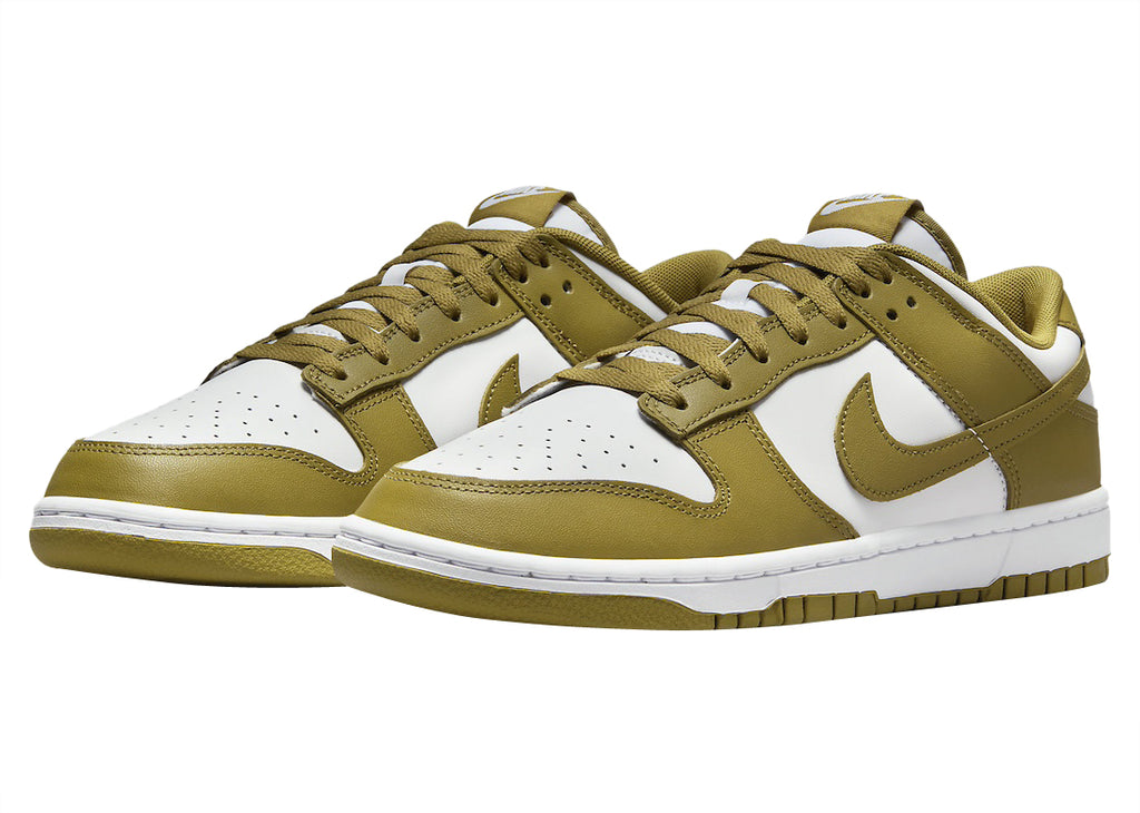 Nike Dunk Low Pacific Moss - Image 2