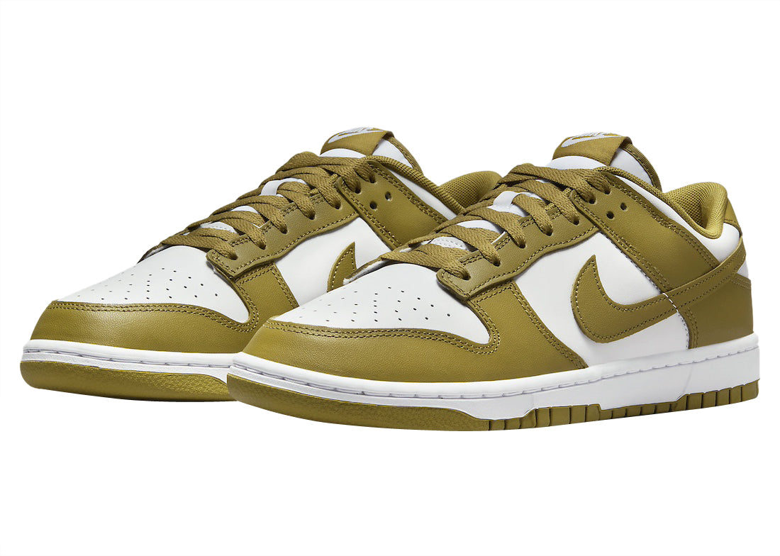 Nike Dunk Low Pacific Moss - Image 2