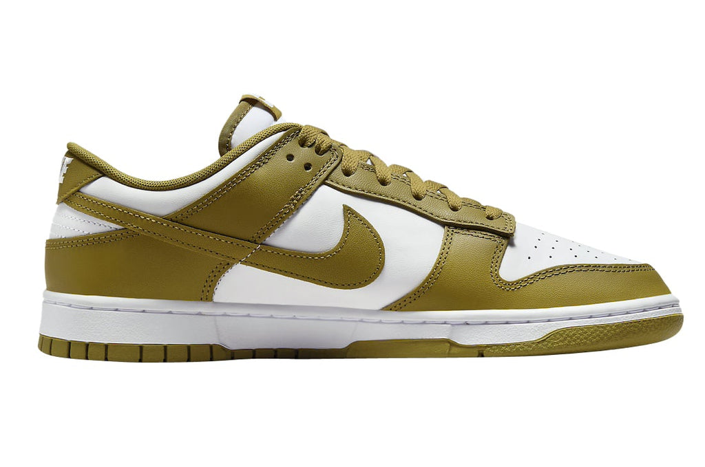 Nike Dunk Low Pacific Moss - Image 3