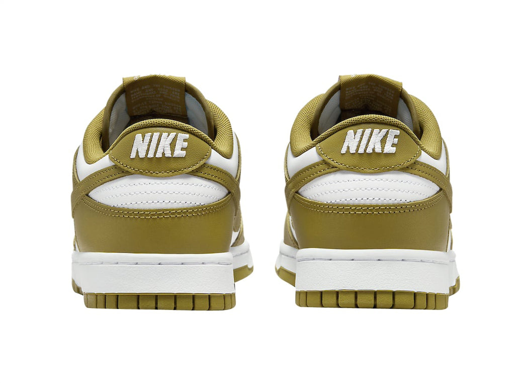 Nike Dunk Low Pacific Moss - Image 5
