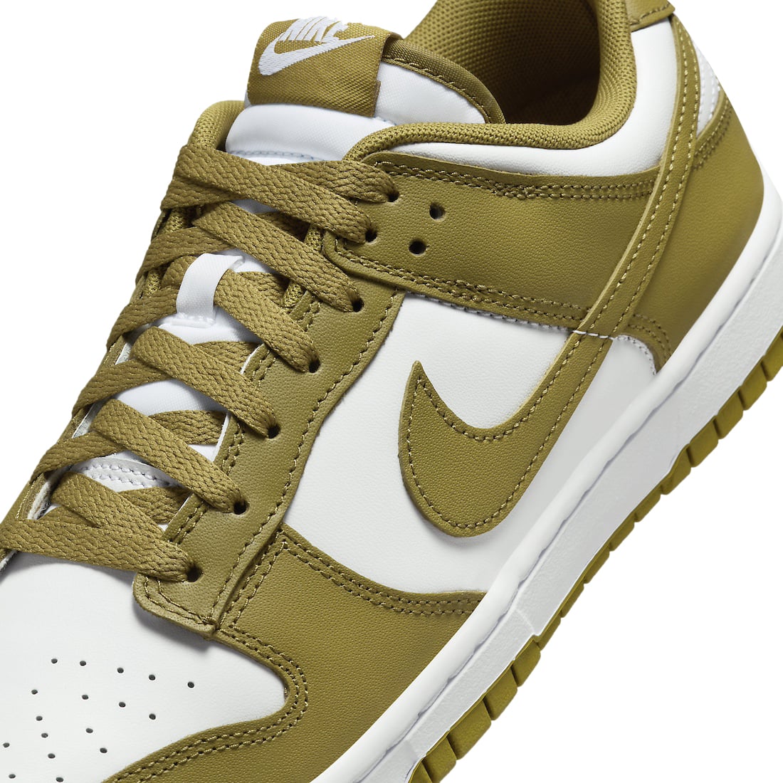 Nike Dunk Low Pacific Moss - Image 7
