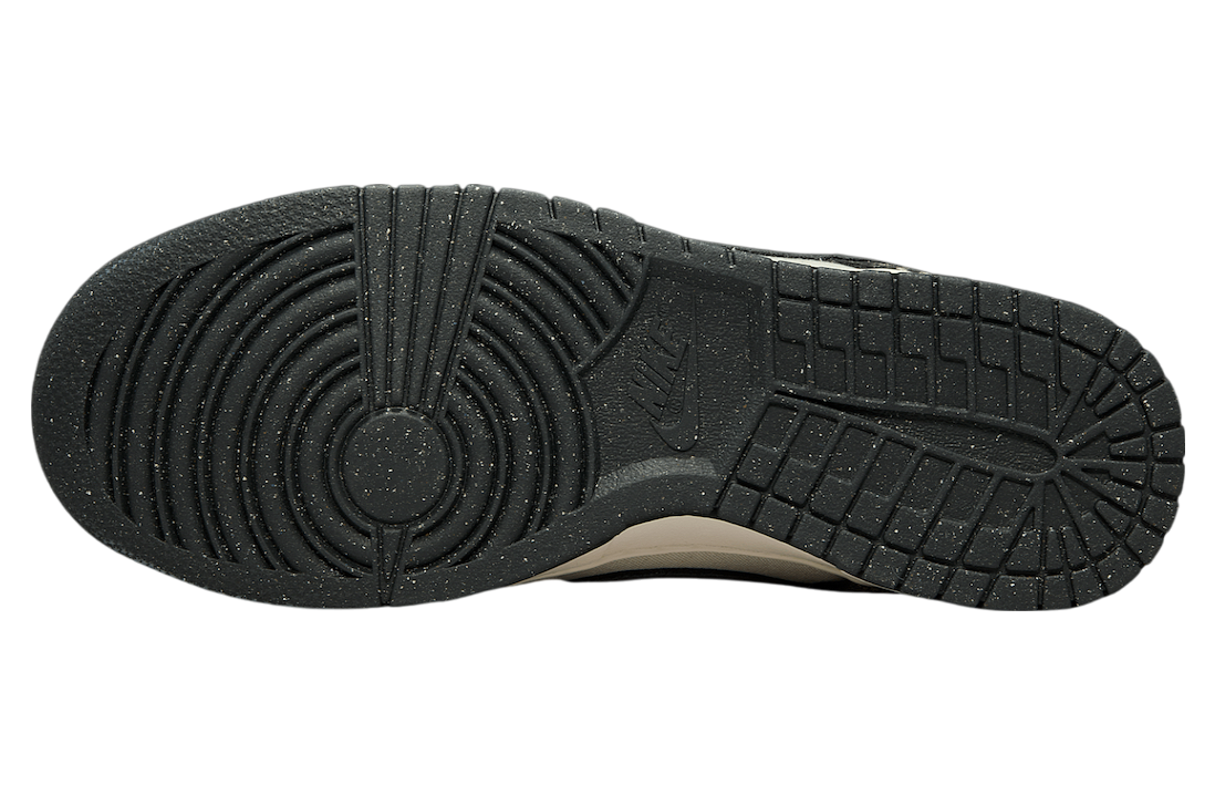 Nike Dunk Low Pale Ivory / Off Noir - Image 6