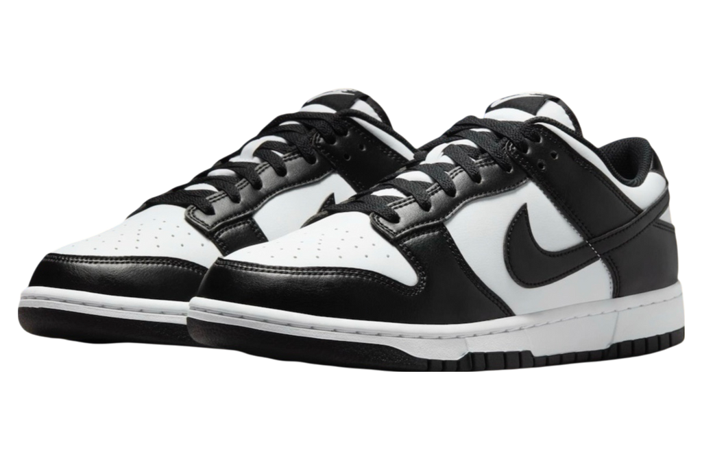 Nike Dunk Low Panda 2025 - Image 2