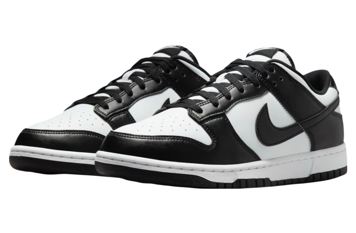Nike Dunk Low Panda 2025 - Image 2