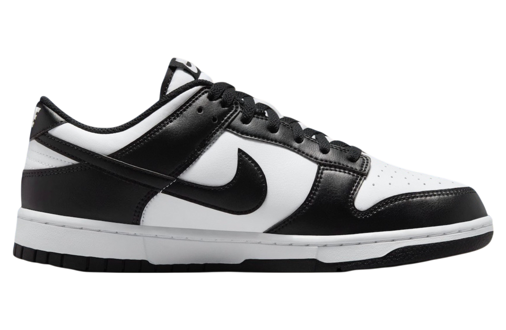 Nike Dunk Low Panda 2025 - Image 3