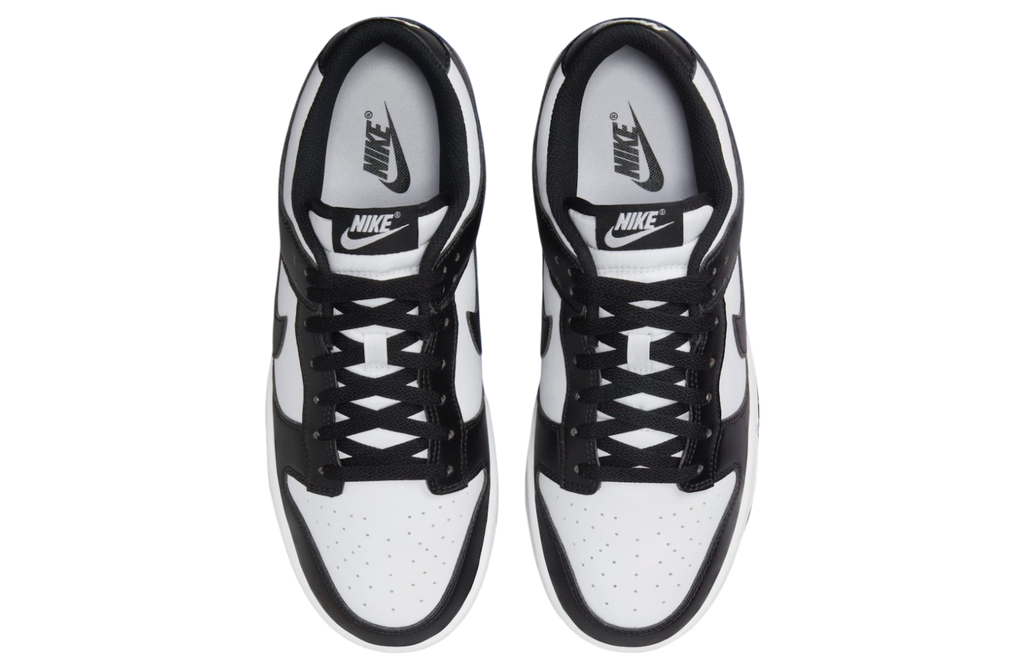 Nike Dunk Low Panda 2025 - Image 4