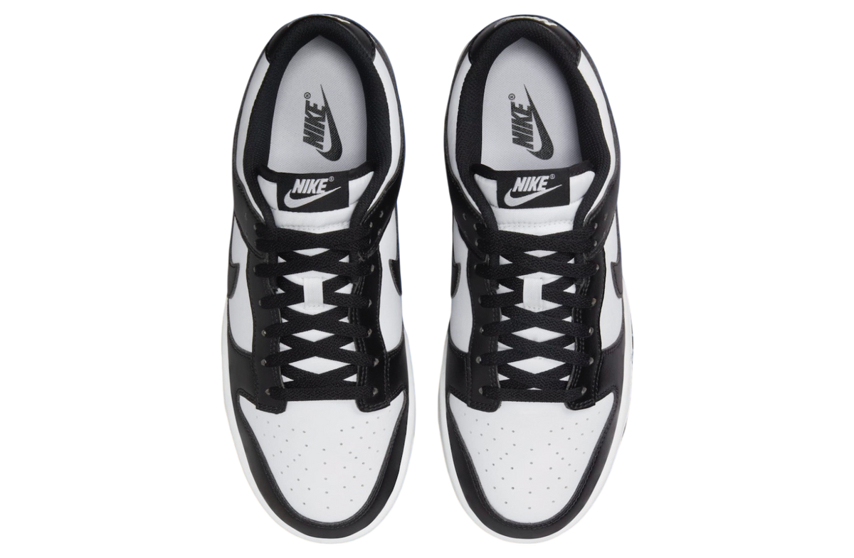 Nike Dunk Low Panda 2025 - Image 4