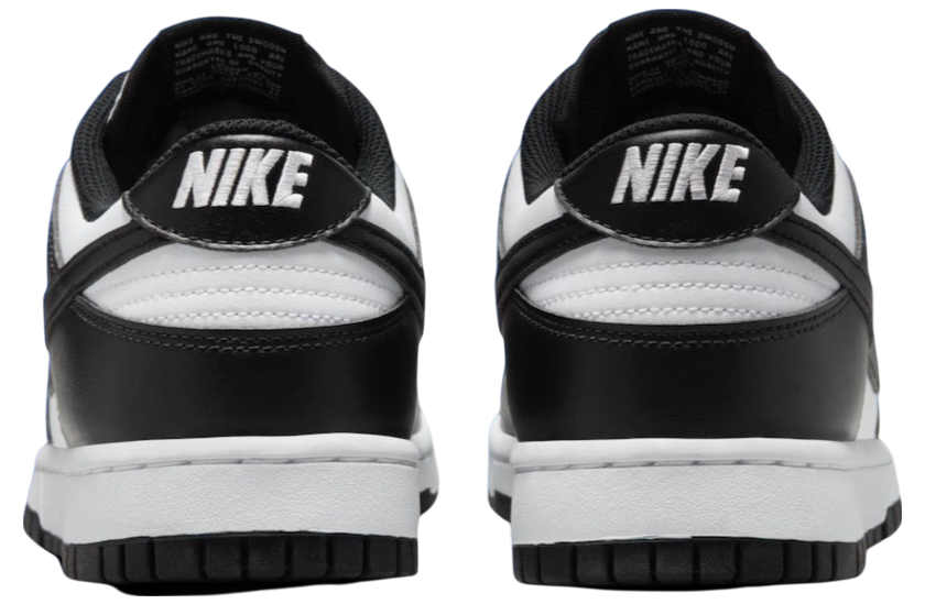 Nike Dunk Low Panda 2025 - Image 5