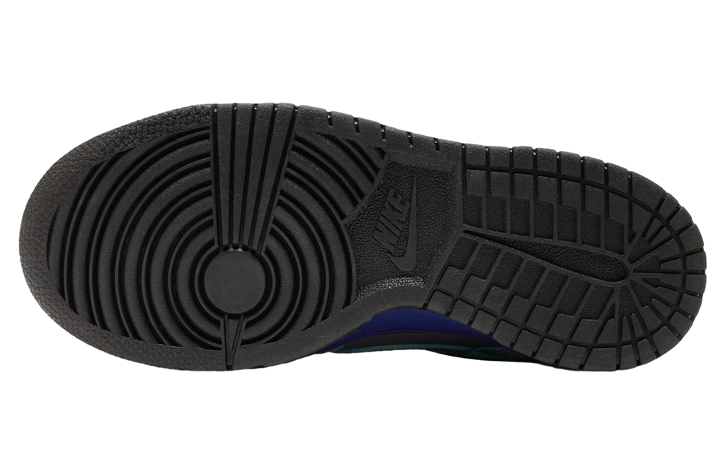 Nike Dunk Low Panda Cave Stone / Deep Night - Image 7