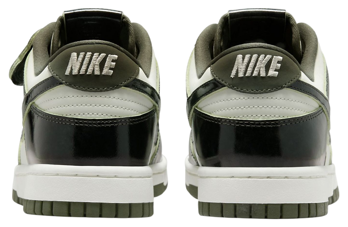 Nike Dunk Low Panda Olive - Image 5