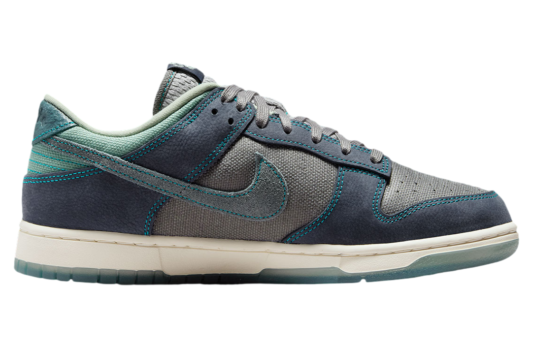 Nike Dunk Low Pencil Point / Dark Obsidian - Image 4