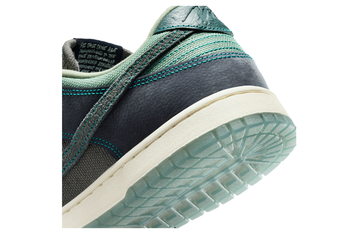 Nike Dunk Low Pencil Point / Dark Obsidian - Image 7