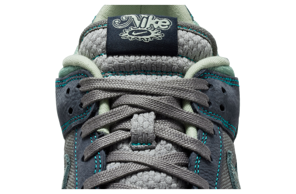 Nike Dunk Low Pencil Point / Dark Obsidian - Image 8