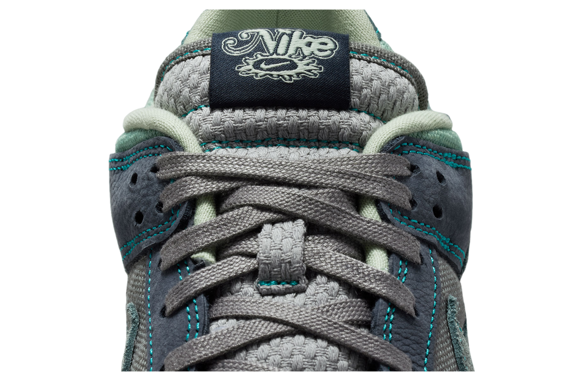 Nike Dunk Low Pencil Point / Dark Obsidian - Image 8